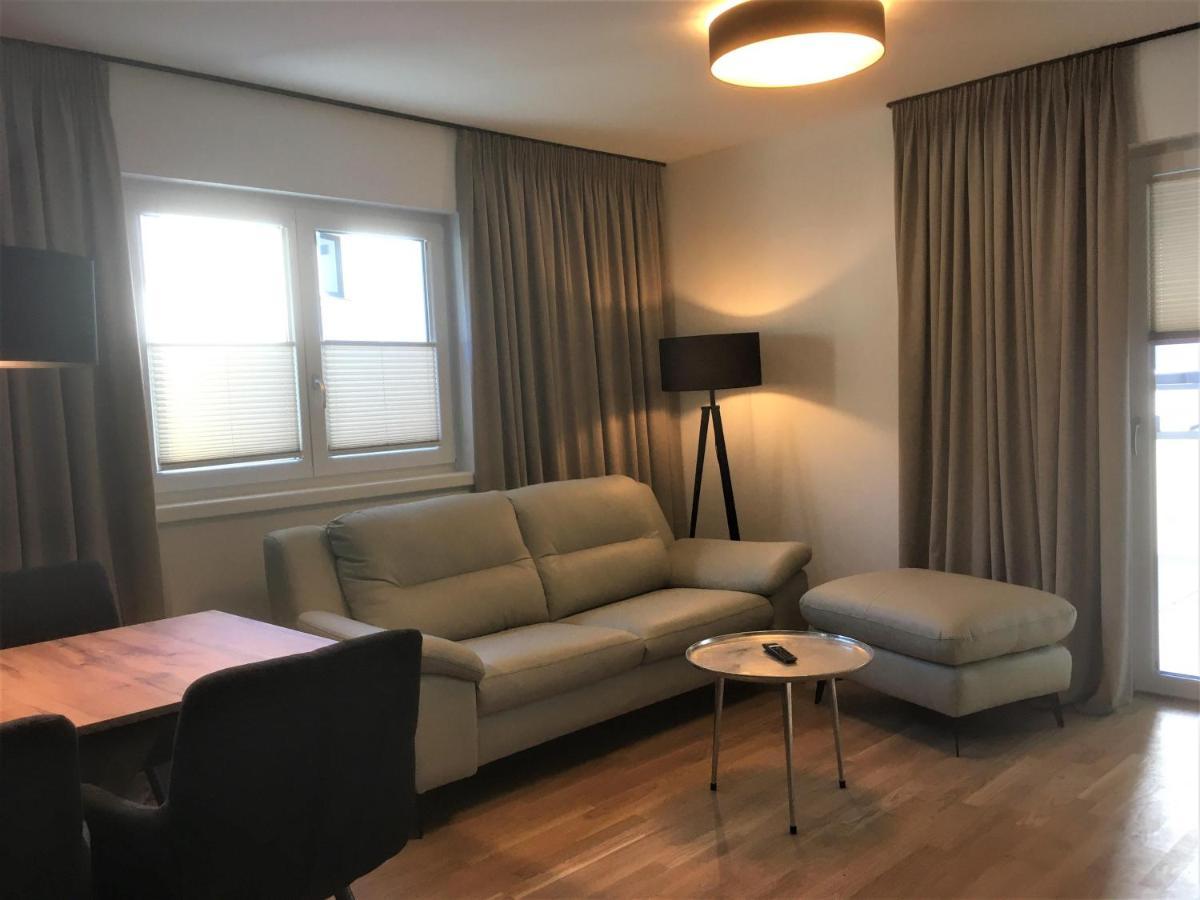 Monas Home Mayrhofen Exteriör bild
